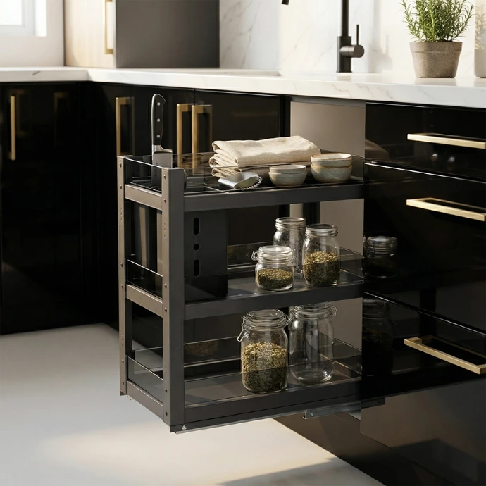 LYON Pull-Out Organizer