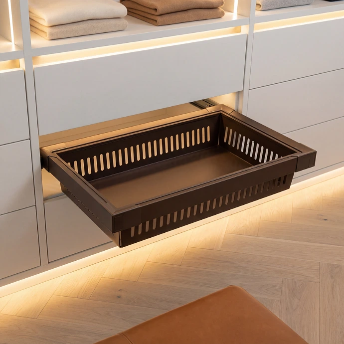 NOVA Pull-Out Basket