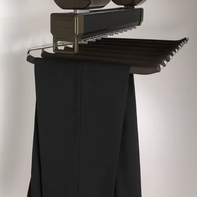 LAGAS Pull-Out Trousers Rack
