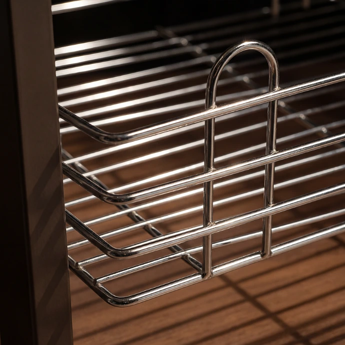 LIMA Pull-Out 3 Tier Basket