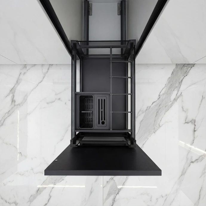 LYON Pull-Out Organizer