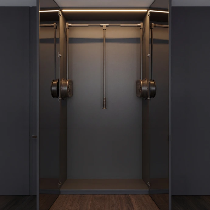 PAU Clothes Lift