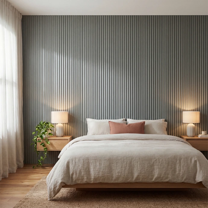 Wood Plank Wall Panels