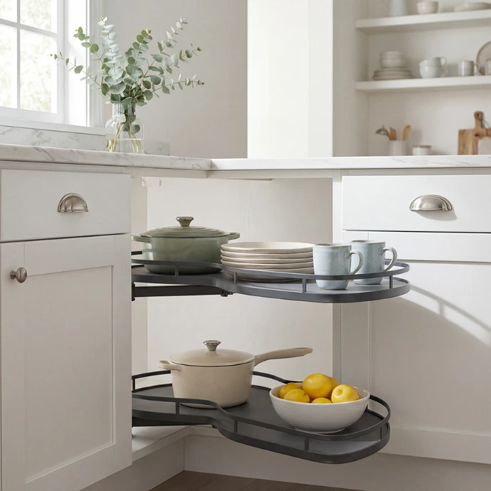 HAGEN Swing Corner Unit