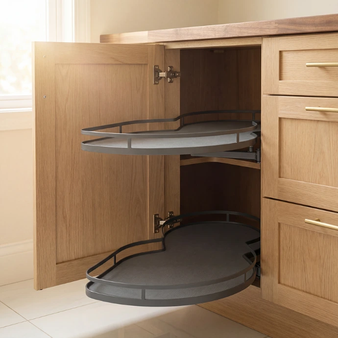 HAGEN Swing Corner Unit