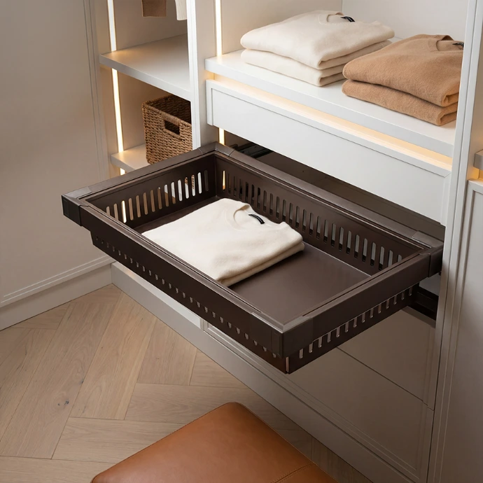 NOVA Pull-Out Basket