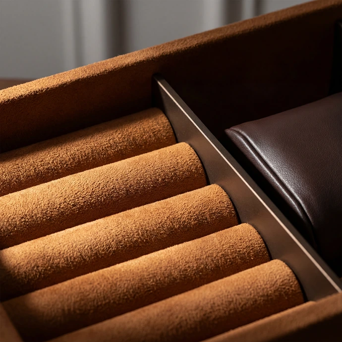 OSLO Pull-Out Jewellery Organizer Tray