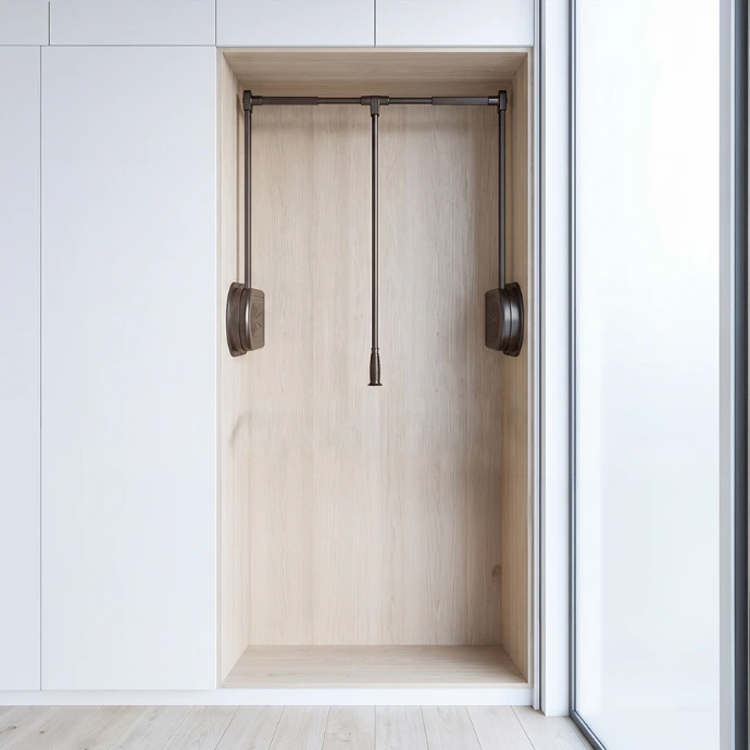 PAU Clothes Lift