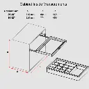 DUBAI Pull-Out Jewelry Organizer With Hidden Tray.webp