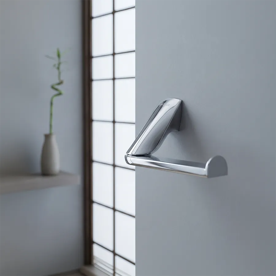 Florence Paper Towel Holder - Chrome _3 (1).webp