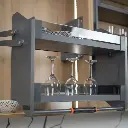LISBON Pull Down Cabinet Organizer.webp