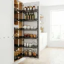 DELHI Pantry Cabinet Unit5.webp