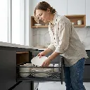TURKU Pull-Out Drawer Organizer.webp