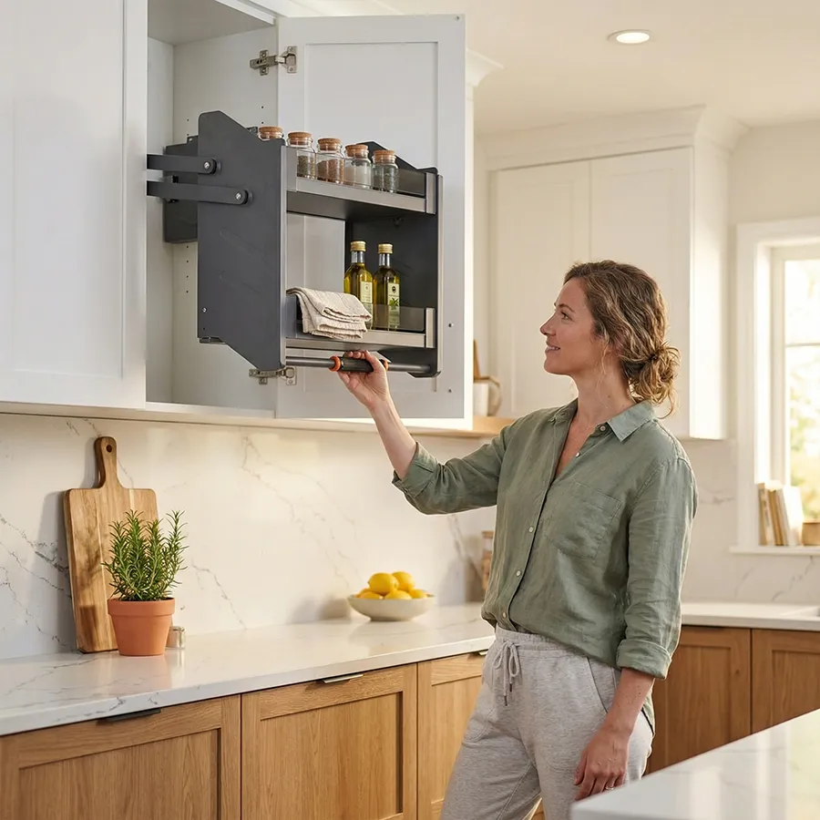 LISBON Pull-Down Cabinet Organzier.webp