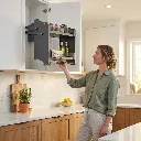 LISBON Pull-Down Cabinet Organzier.webp