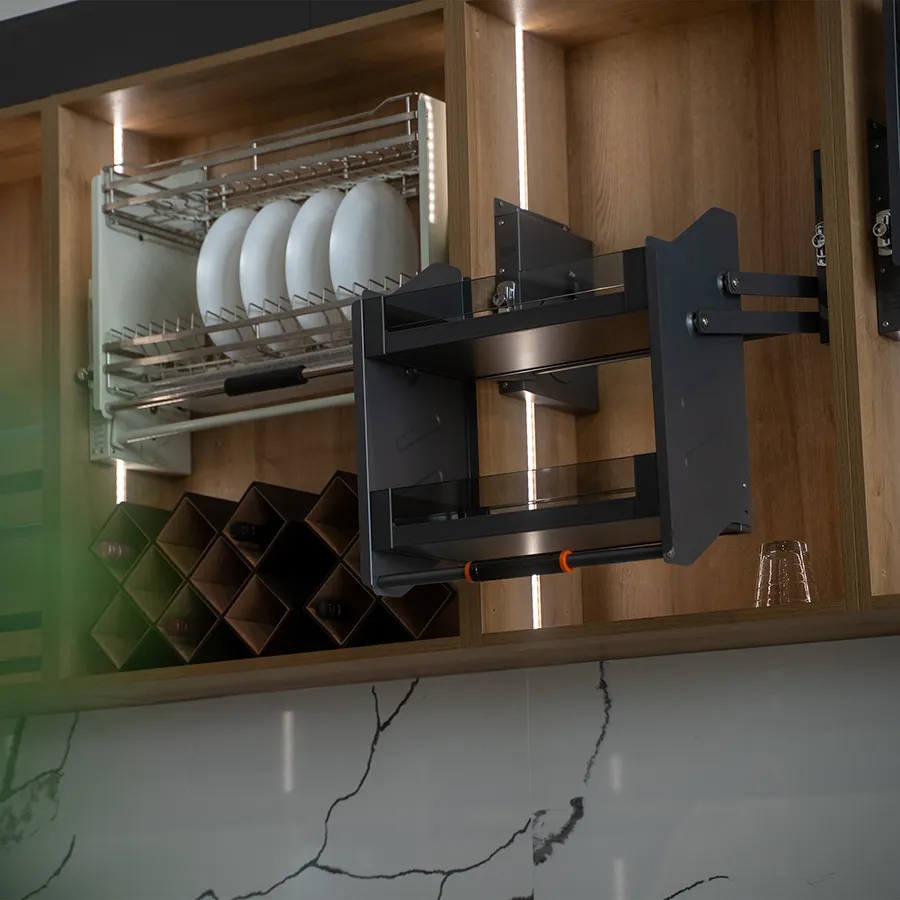 LISBON Pull-Down Cabinet Organzier.webp