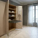 ATHENS Pull-Out Trousers Rack.webp