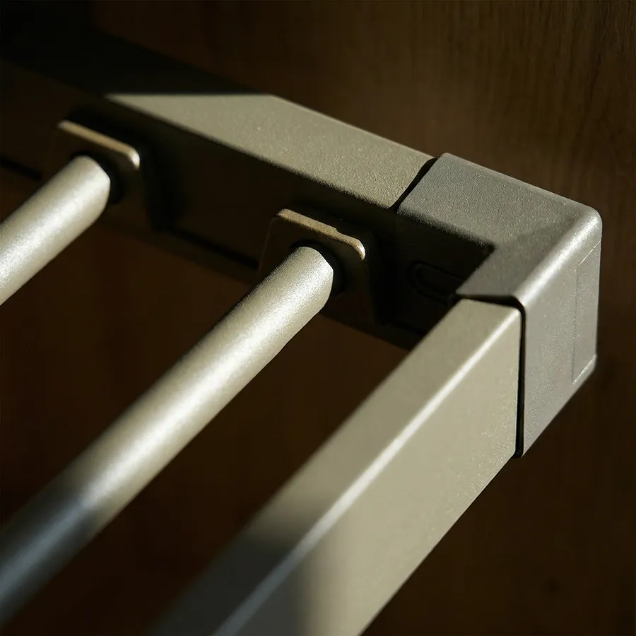 ATHENS Pull-Out Trousers Rack.webp
