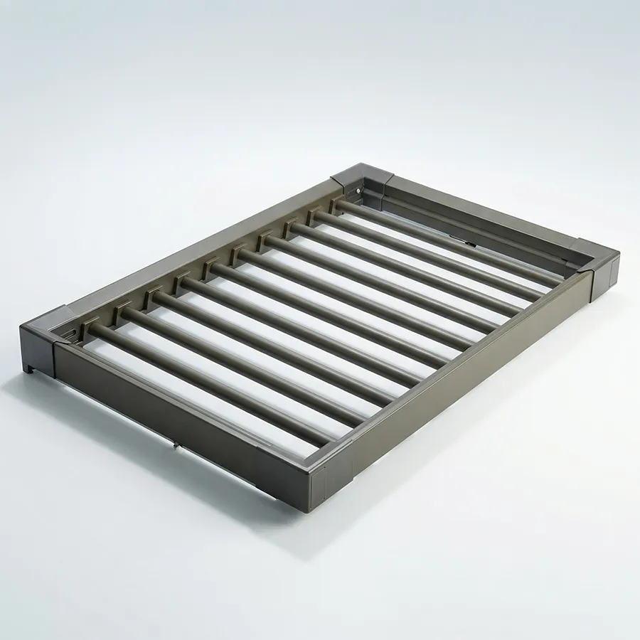 ATHENS Pull-Out Trousers Rack.webp