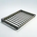 ATHENS Pull-Out Trousers Rack.webp