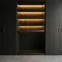 Banff Pull-Out Trousers Rack.webp