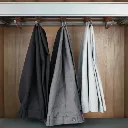 [G16009B-2] BANFF Pull-Out Trousers Rack (30 Inches).webp