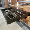 PAGE Pull-Out Shoe Rack (30 Inches).webp