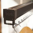 SEOUL Pull-Out 8 Bead Cloth Hanger4.webp