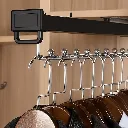 SEOUL Pull-Out 8 Bead Cloth Hanger.webp