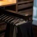 LAGAS pull-out trousers rack3.webp