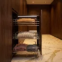 LIMA Pull-Out 3 Tier Basket5.webp
