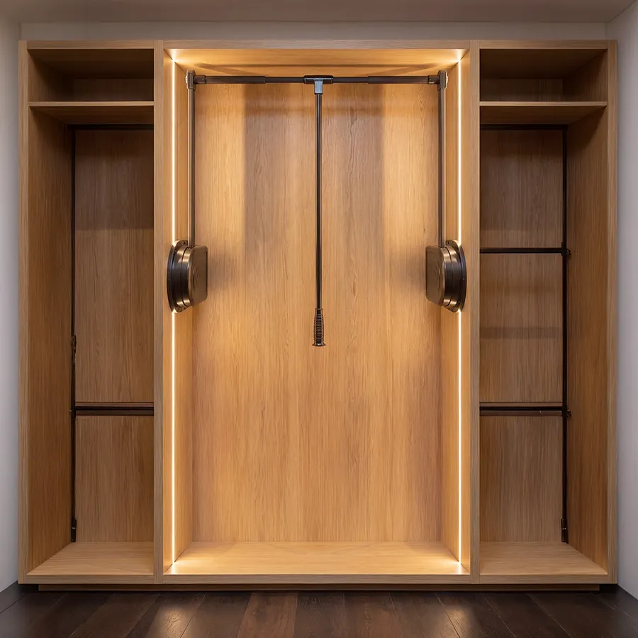 PAU Clothes Lift3.webp