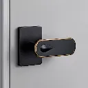 Stazz Winston Black _ Rose Gold _1.webp