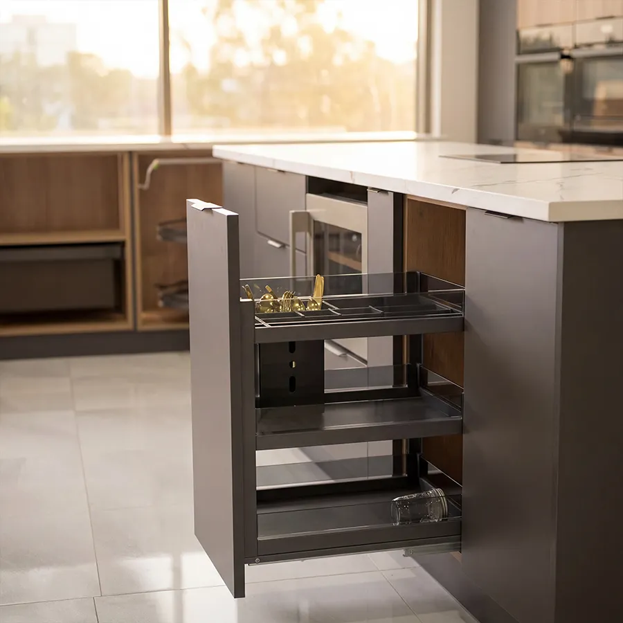 [G20151G] LYON Pull-Out Organizer (16.3 Inches)
