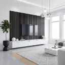 Acoustic Wood Wall Panel