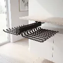 CAPE Pull-Out Double Trousers Hanger