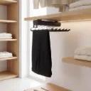 LAGAS Pull-Out Trousers Rack
