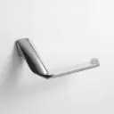 Florence Towel/Paper Holder