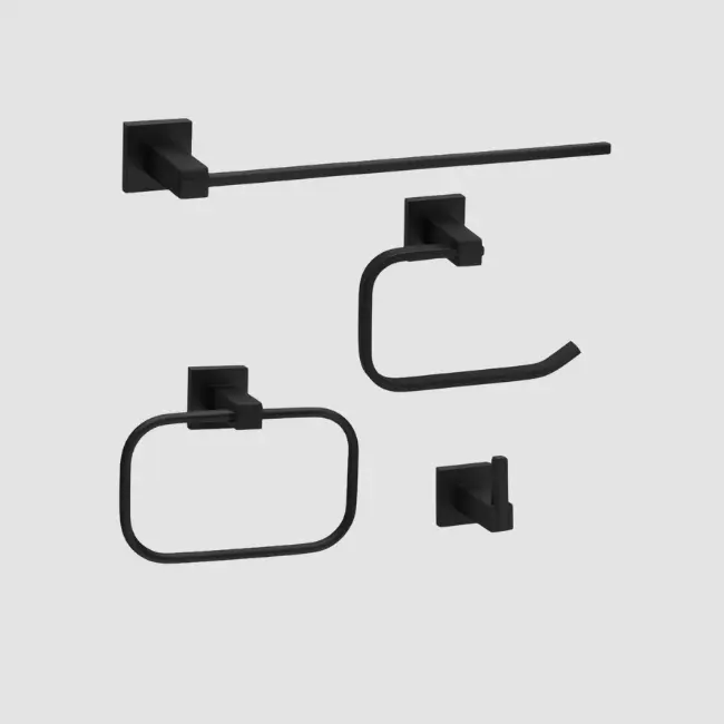 Melbourne 4Pc Bathset