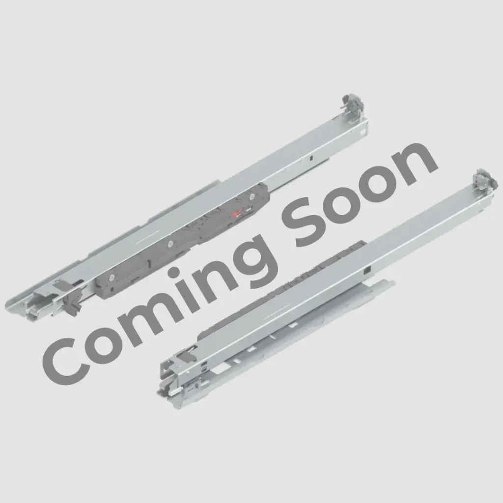 Stazz Full Extension Undermount