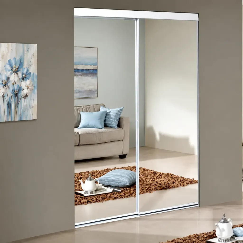 Orvane Mirror Slider