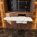 PARMA 180 Degree Revolving Iron Board
