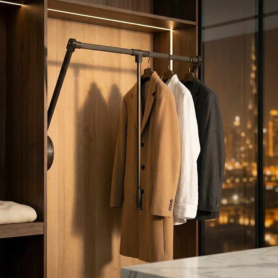 PAU Clothes Lift