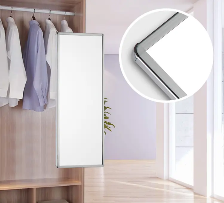 [G12305B] SOLNA Dressing Mirror