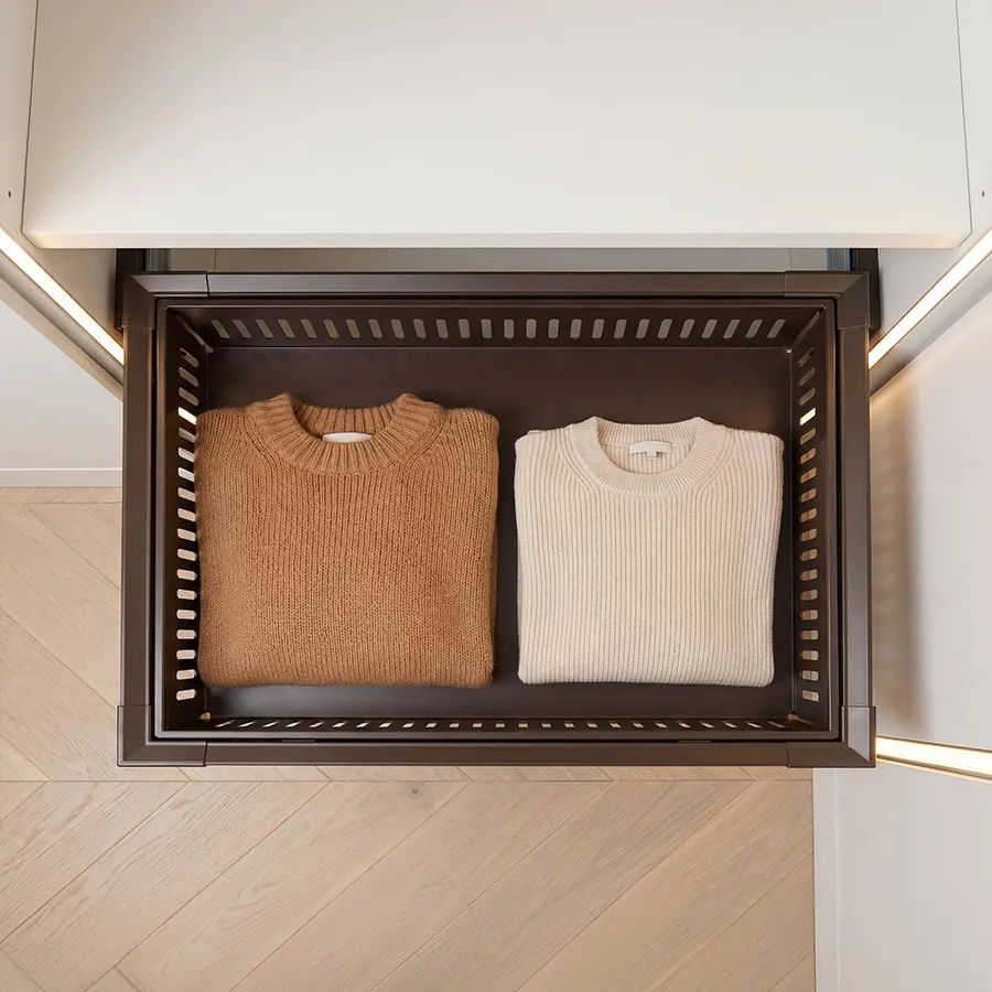 NOVA Pull-Out Basket